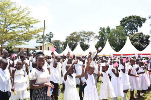 confirmation